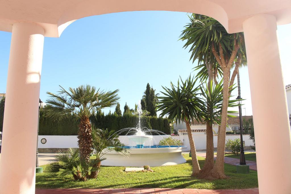 Appartement Mariposa à Moraira Extérieur photo